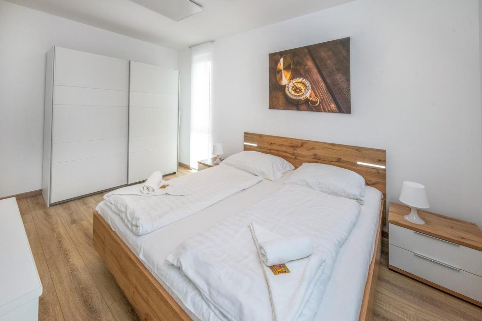 Anchor Apartman By HelloБалатонлеле Екстериор снимка